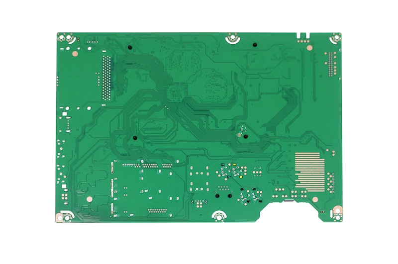 LG Placa principal TV LG OLED55B7P - EBU64086101, EBU64086101