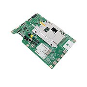 LG Placa principal TV LG OLED55B7P - EBU64086101, EBU64086101
