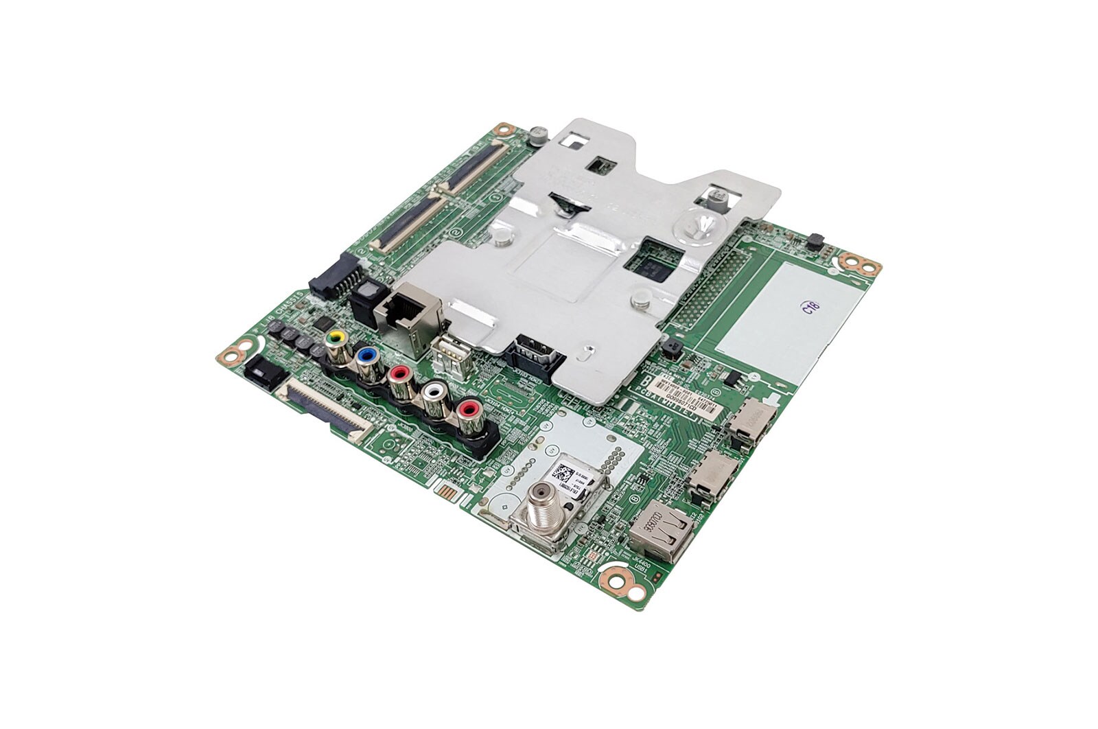 LG Placa principal TV LG 49UK6310PSE - EBU64725811, EBU64725811