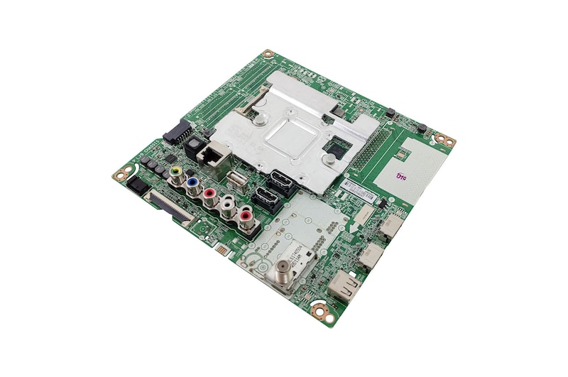 LG Placa principal TV LG 50UM7500PSB, 50UM7510PSB, 50UM751C0SB - EBU65653501, EBU65653501