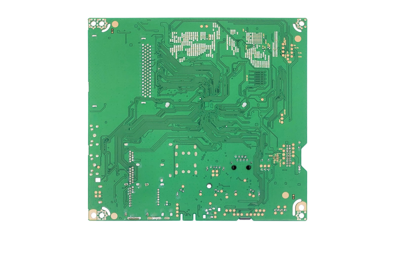 LG Placa principal TV LG 75UM7570PSB, 75UM7510PSB, 75UM751C0SB - EBU65657001, EBU65657001