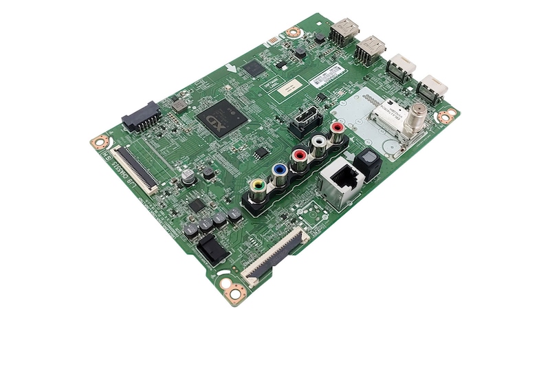 LG Placa principal TV LG 32LM625BPSB, 32LM620BPSA, 32LM621CBSB - EBU65672504, EBU65672504