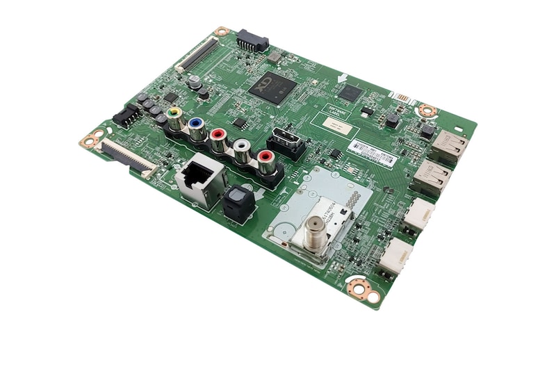 LG Placa principal TV LG 32LM625BPSB, 32LM620BPSA, 32LM621CBSB - EBU65672504, EBU65672504