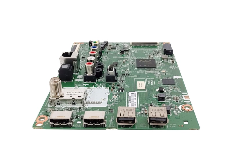 LG Placa principal TV LG 32LM625BPSB, 32LM620BPSA, 32LM621CBSB - EBU65672504, EBU65672504