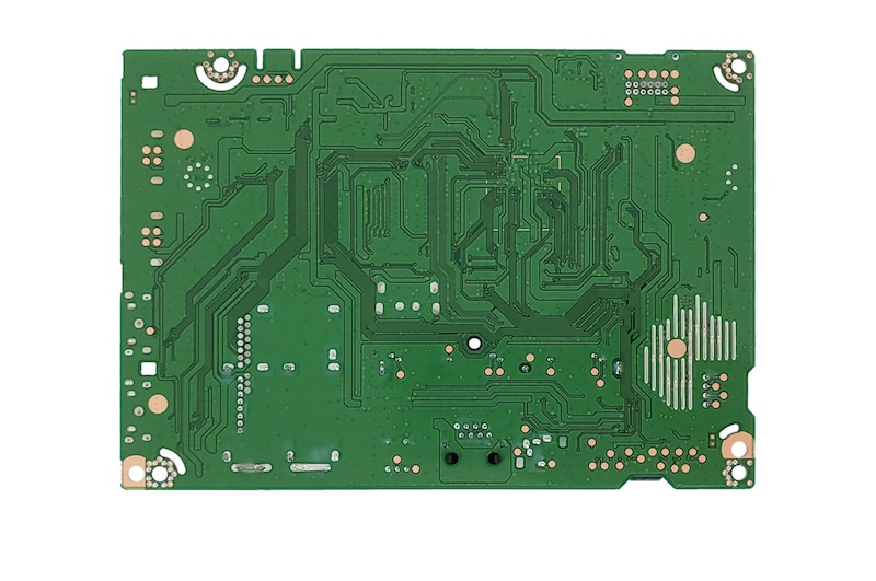 LG Placa principal TV LG 32LM625BPSB, 32LM620BPSA, 32LM621CBSB - EBU65672504, EBU65672504