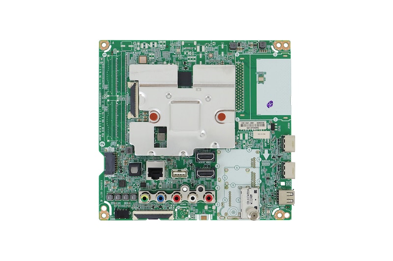 LG Placa principal TV LG 50UN8000PSD - EBU66069206, EBU66069206