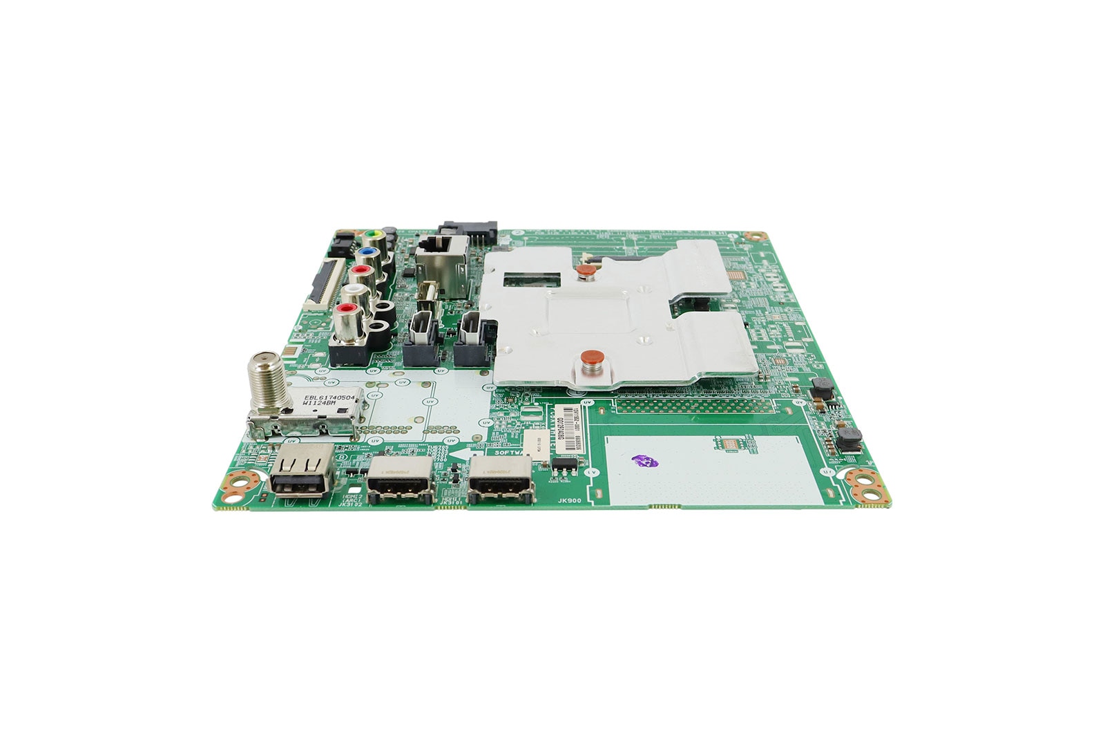 LG Placa principal TV LG 50UN8000PSD - EBU66069206, EBU66069206