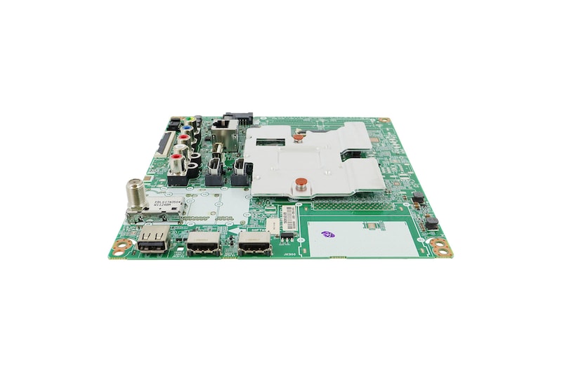 LG Placa principal TV LG 50UN8000PSD - EBU66069206, EBU66069206
