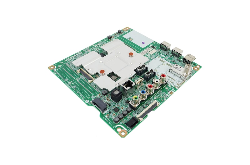 LG Placa principal TV LG 50UN8000PSD - EBU66069206, EBU66069206