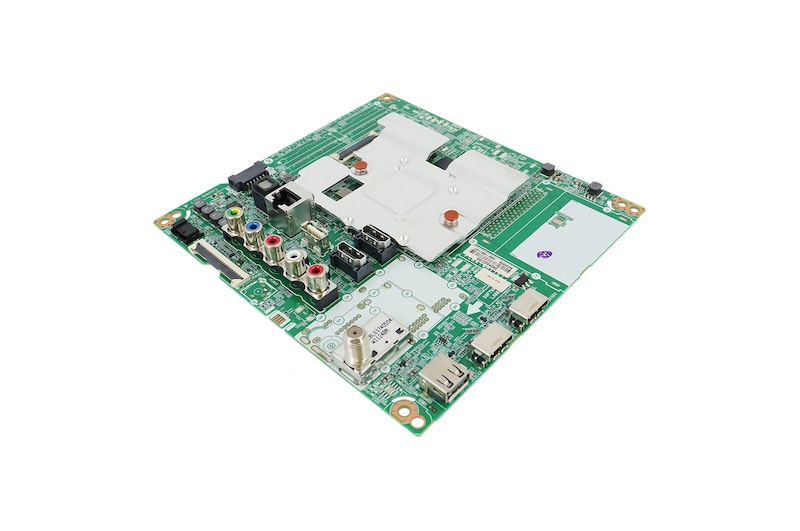 LG Placa principal TV LG 50UN8000PSD - EBU66069206, EBU66069206