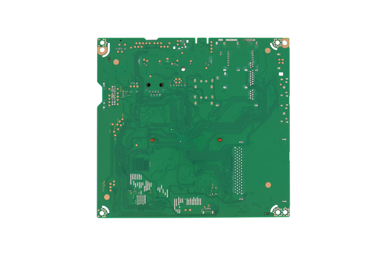 LG Placa principal TV LG 50UN8000PSD - EBU66069206, EBU66069206
