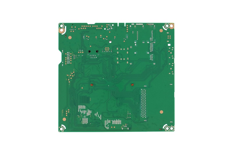 LG Placa principal TV LG 50UN8000PSD - EBU66069206, EBU66069206