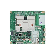 LG Placa principal TV LG 50UN8000PSD - EBU66069206, EBU66069206