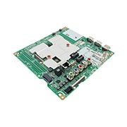 LG Placa principal TV LG 50UN8000PSD - EBU66069206, EBU66069206