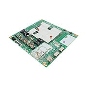 LG Placa principal TV LG 50UN8000PSD - EBU66069206, EBU66069206