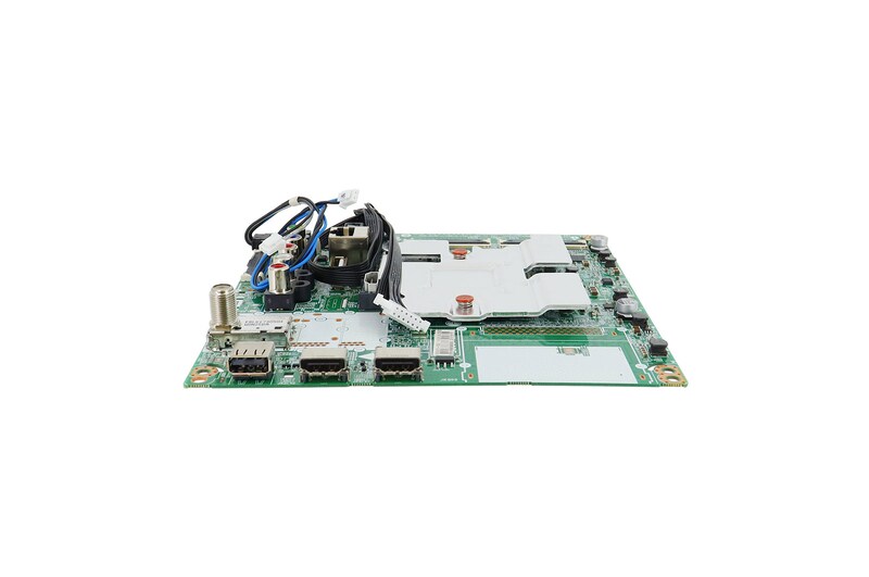 LG Placa principal TV LG 43UN7300PSC, 43UN731C0SC, 65NANO79SNA - EBU66086505, EBU66086505