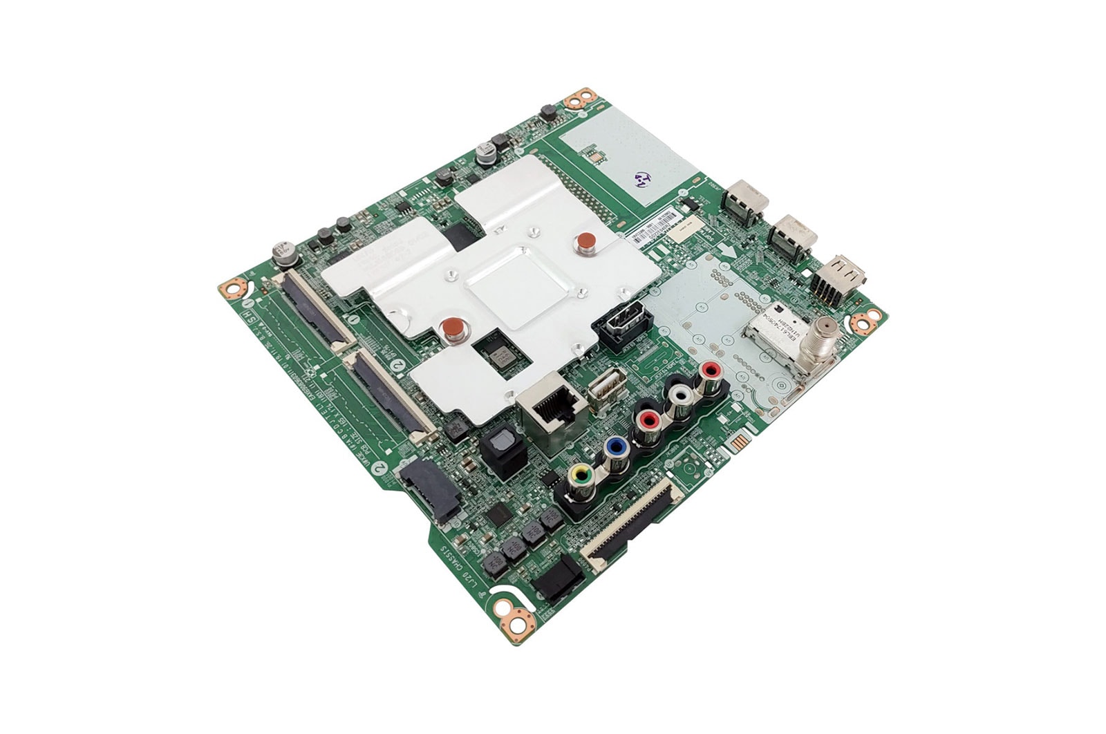 LG Placa principal TV LG 43UN7300PSC, 43UN731C0SC, 65NANO79SNA - EBU66103902, EBU66103902