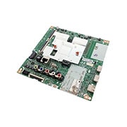 LG Placa principal TV LG 43UN7300PSC, 43UN731C0SC, 65NANO79SNA - EBU66103902, EBU66103902