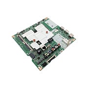 LG Placa principal TV LG 43UN7300PSC, 43UN731C0SC, 65NANO79SNA - EBU66103902, EBU66103902
