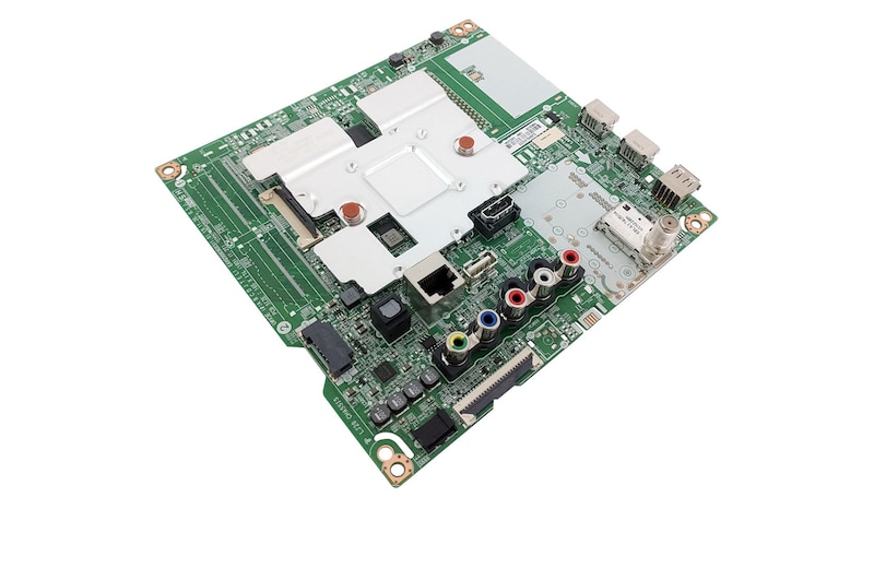 LG Placa principal TV LG 50UN7310PSC, 50UN731C0SC, 50NANO79SND - EBU66103904, EBU66103904