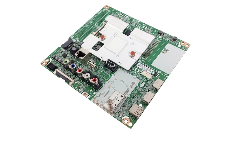 LG Placa principal TV LG 50UN7310PSC, 50UN731C0SC, 50NANO79SND - EBU66103904, EBU66103904