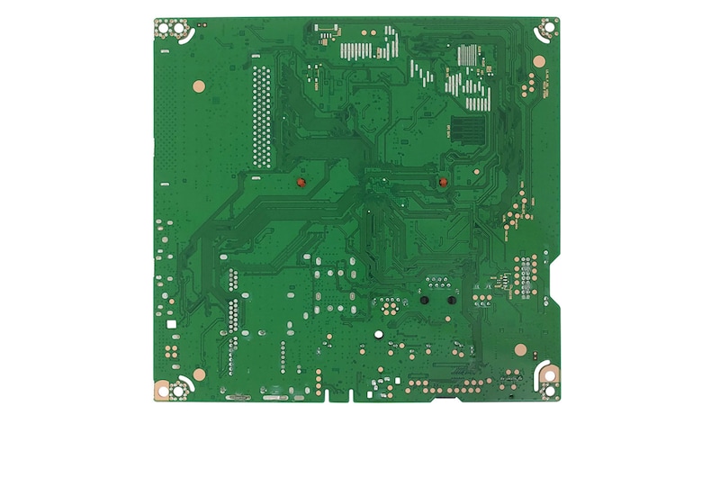 LG Placa principal TV LG 50UN7310PSC, 50UN731C0SC, 50NANO79SND - EBU66103904, EBU66103904