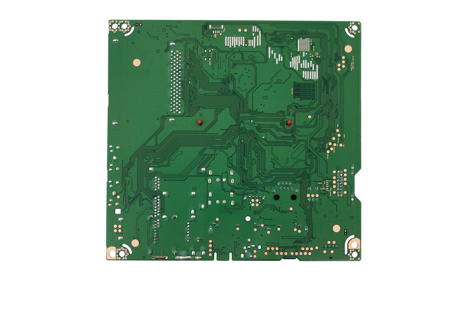 Placa principal TV LG 65UN7310PSC, 65UN7100PSA, 65UN731C0SC
