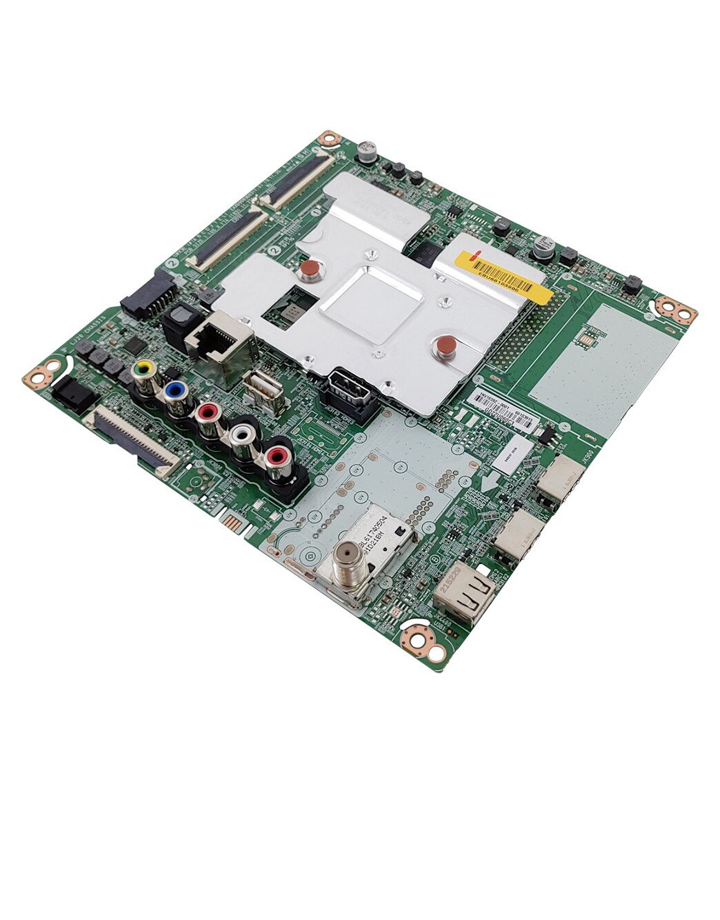 Placa principal TV LG 65UN7310PSC, 65UN7100PSA, 65UN731C0SC