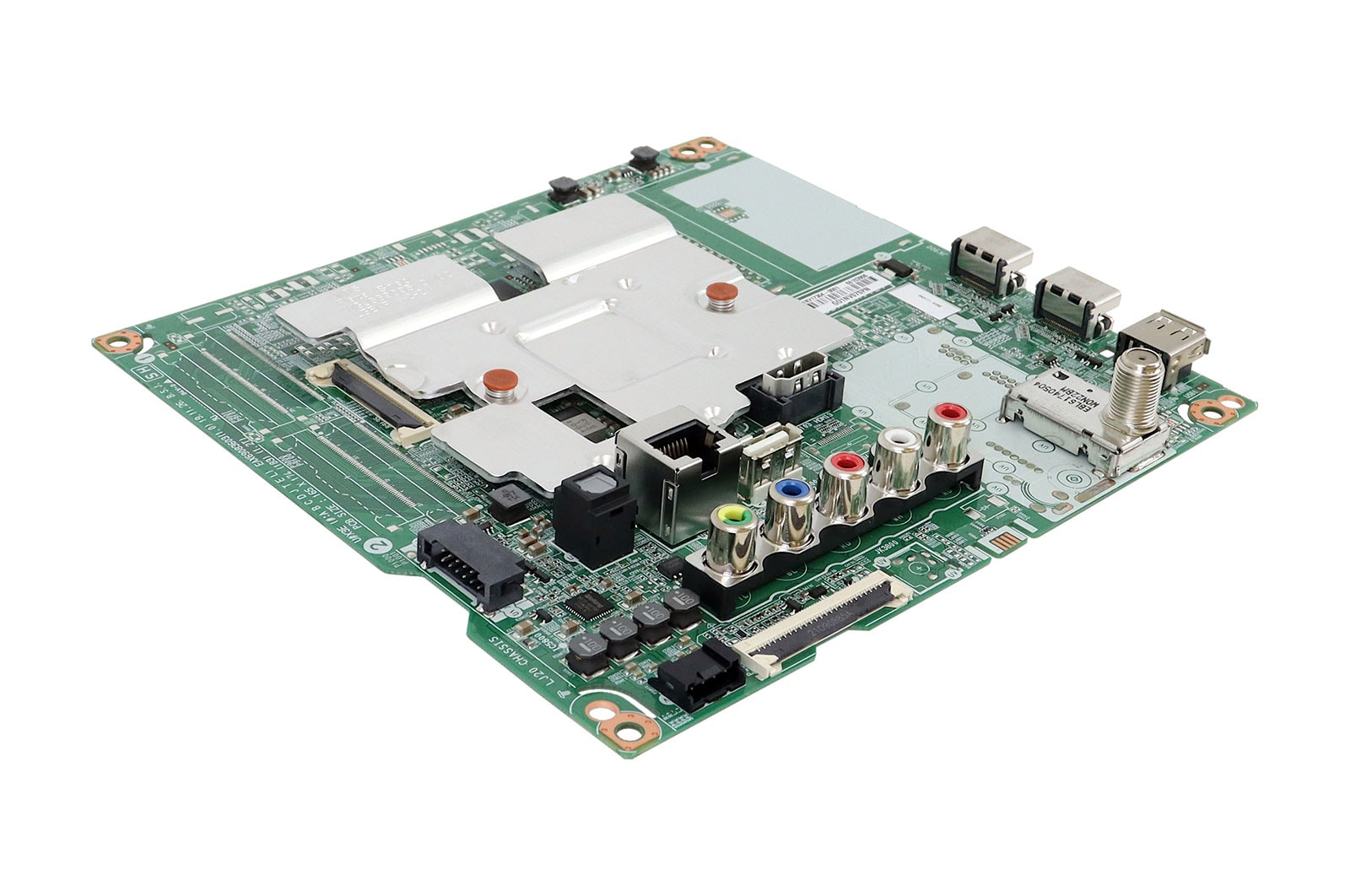 LG Placa principal TV LG 70UN7310PSC - EBU66103906, EBU66103906