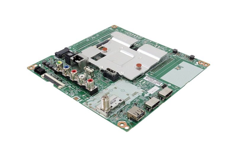 LG Placa principal TV LG 70UN7310PSC - EBU66103906, EBU66103906