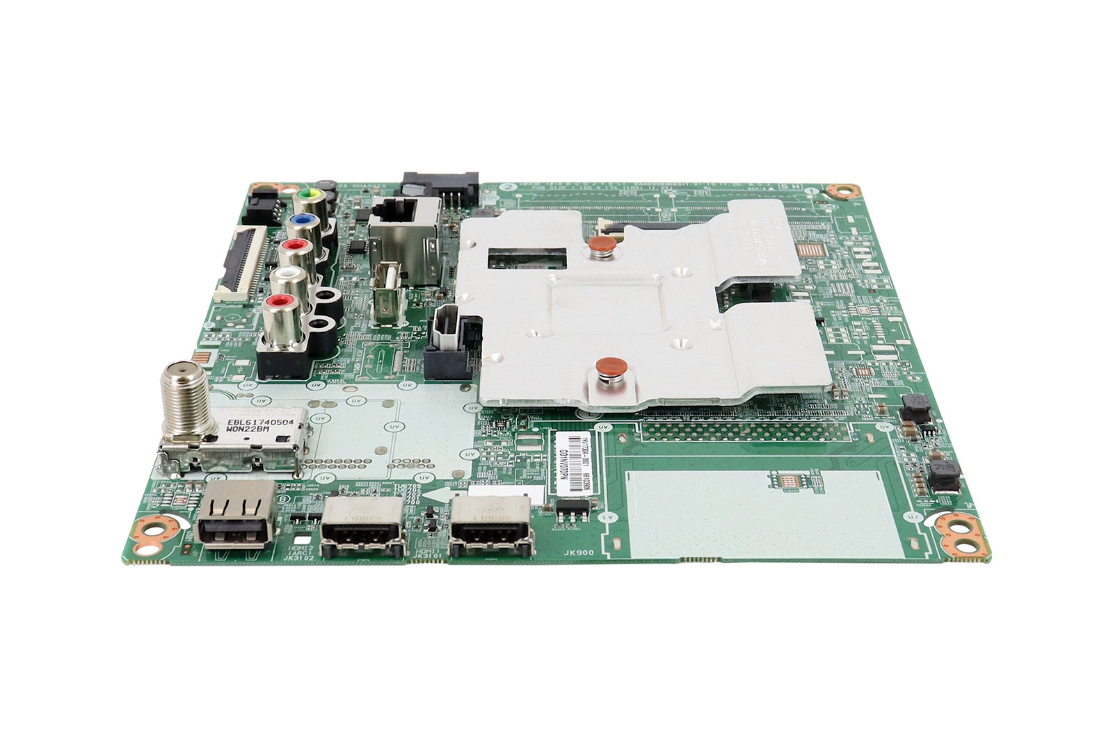 LG Placa principal TV LG 70UN7310PSC - EBU66103906, EBU66103906