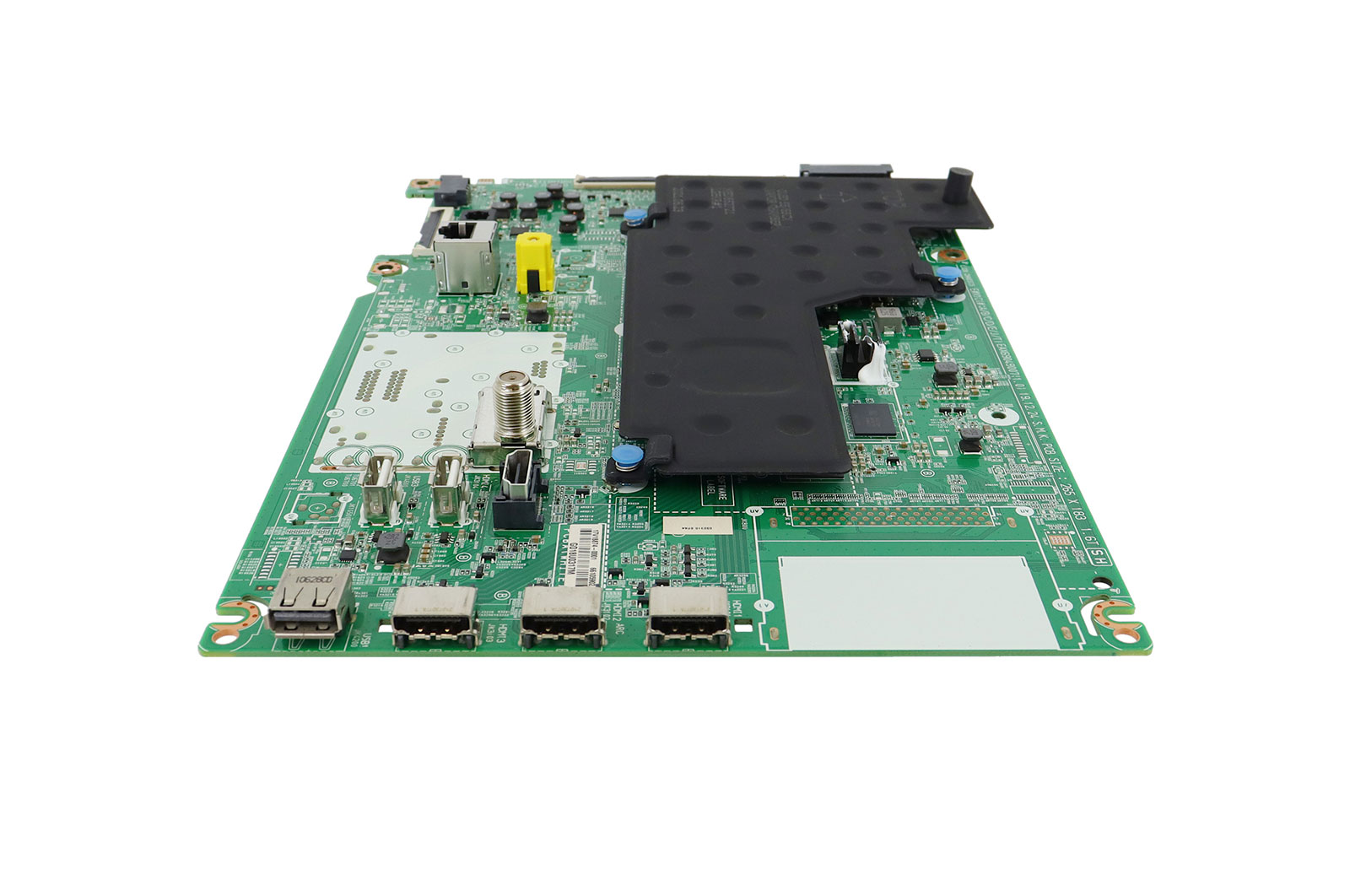 LG Placa principal TV LG OLED55CXPSA, OLED65CXPSA - EBU66105902, EBU66105902