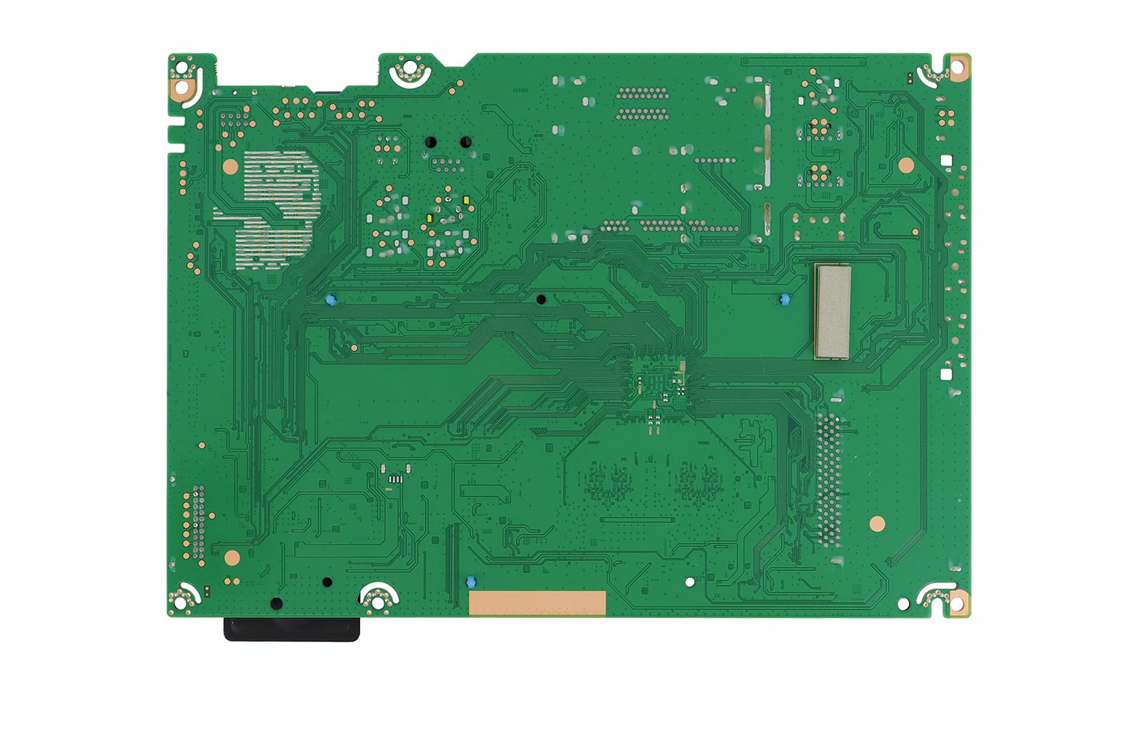 LG Placa principal TV LG OLED55CXPSA, OLED65CXPSA - EBU66105902, EBU66105902