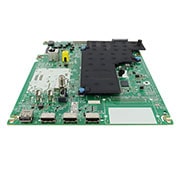 LG Placa principal TV LG OLED55CXPSA, OLED65CXPSA - EBU66105902, EBU66105902