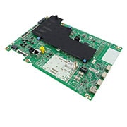 LG Placa principal TV LG OLED55CXPSA, OLED65CXPSA - EBU66105902, EBU66105902