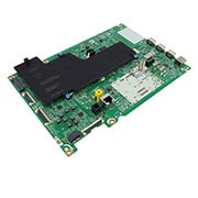 LG Placa principal TV LG OLED55CXPSA, OLED65CXPSA - EBU66105902, EBU66105902