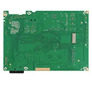 LG Placa principal TV LG OLED55CXPSA, OLED65CXPSA - EBU66105902, EBU66105902