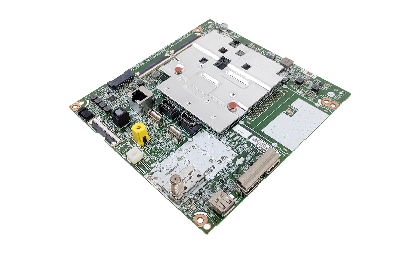 LG Placa principal TV LG 55NANO86SNA - EBU66161903, EBU66161903