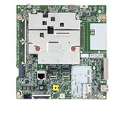 LG Placa principal TV LG 55NANO86SNA - EBU66161903, EBU66161903