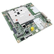 LG Placa principal TV LG 55NANO86SNA - EBU66161903, EBU66161903