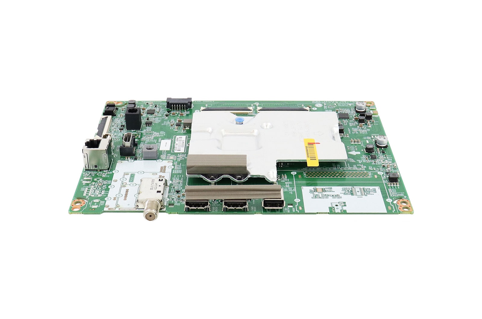 LG Placa principal TV LG 75NANO75SPA - EBU66309402, EBU66309402