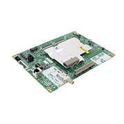 LG Placa principal TV LG 75NANO75SPA - EBU66309402, EBU66309402