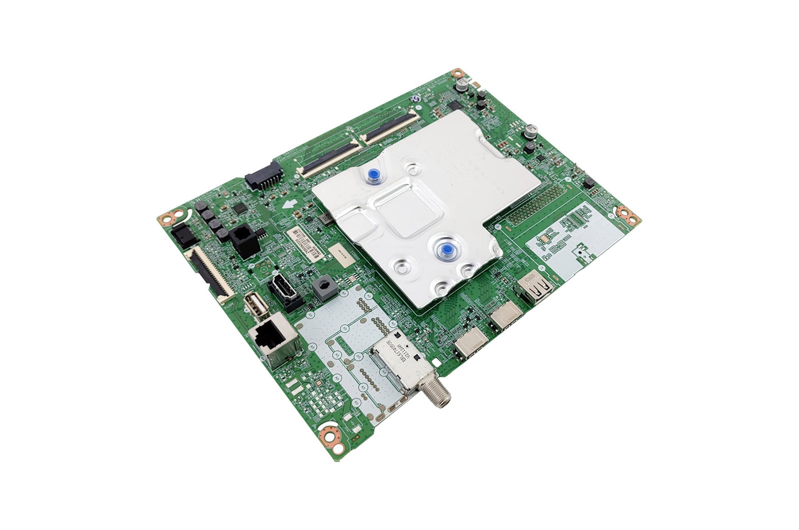 LG Placa principal TV LG 50UP7750PSB - EBU66369002, EBU66369002