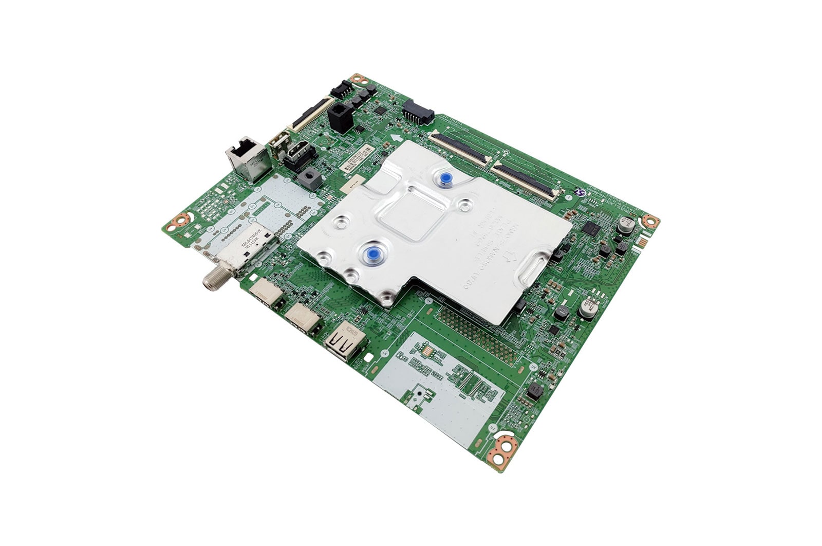 LG Placa principal TV LG 50UP7750PSB - EBU66369002, EBU66369002