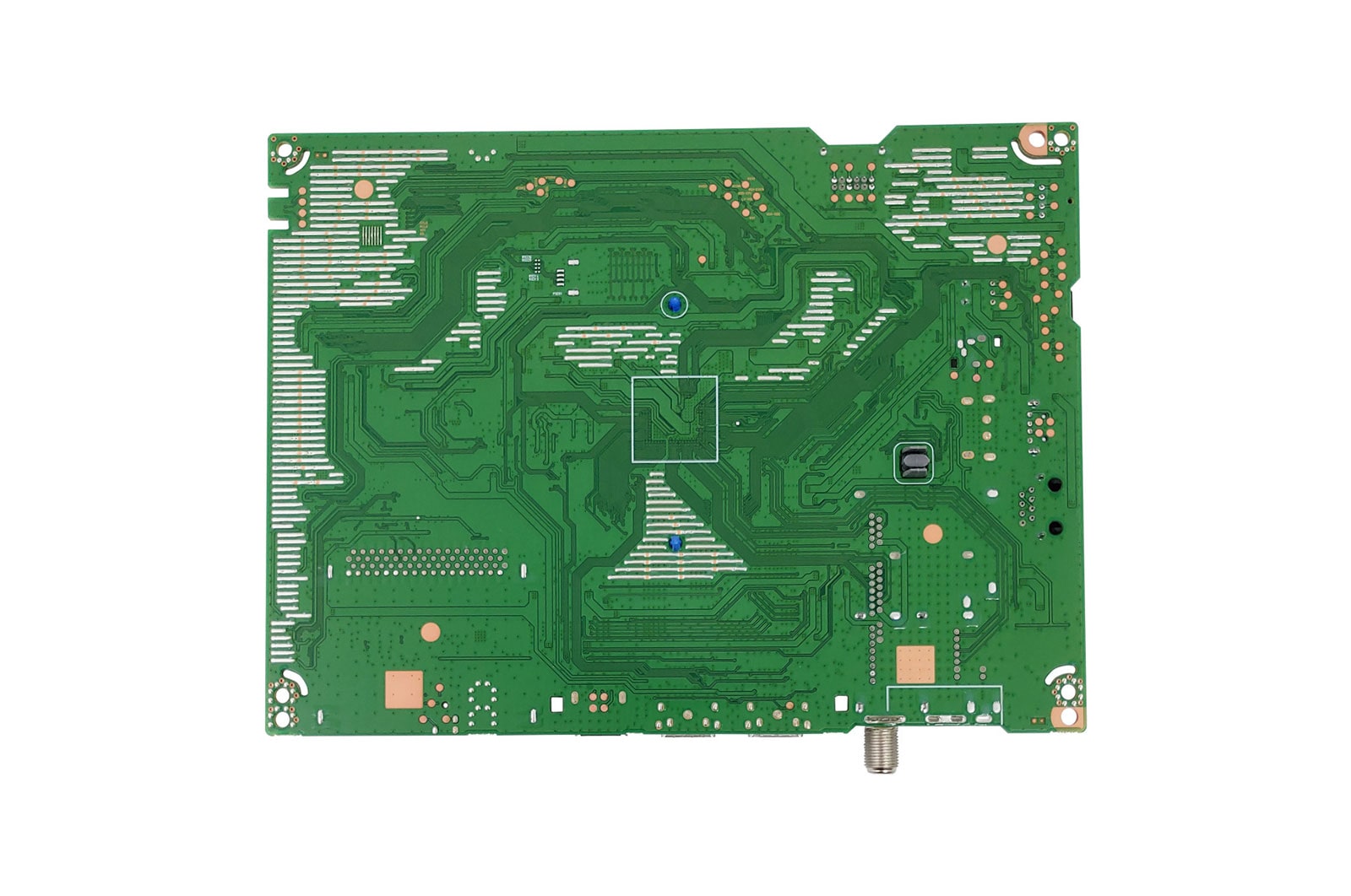 LG Placa principal TV LG 50UP7750PSB - EBU66369002, EBU66369002