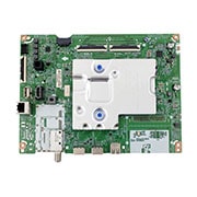 LG Placa principal TV LG 50UP7750PSB - EBU66369002, EBU66369002