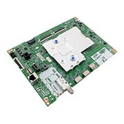 LG Placa principal TV LG 50UP7750PSB - EBU66369002, EBU66369002