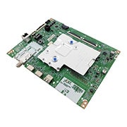 LG Placa principal TV LG 50UP7750PSB - EBU66369002, EBU66369002