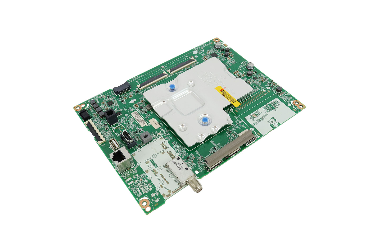 LG Placa principal TV LG 60UP7750PSB - EBU66369015, EBU66369015