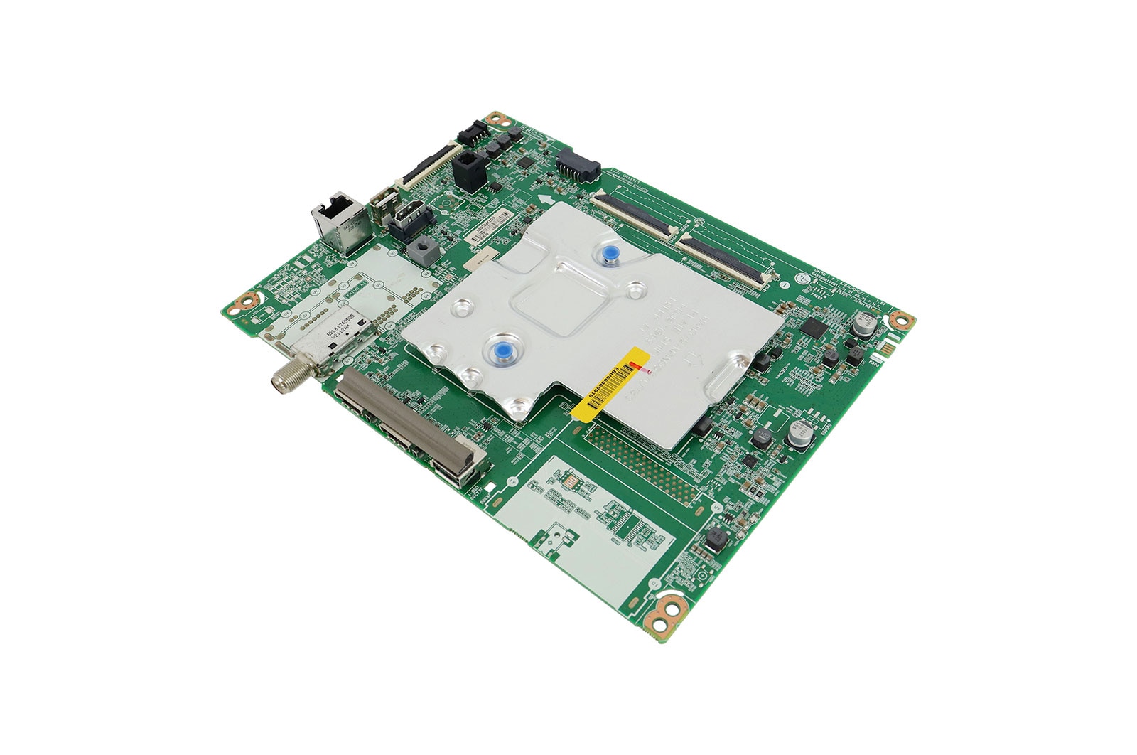 LG Placa principal TV LG 60UP7750PSB - EBU66369015, EBU66369015